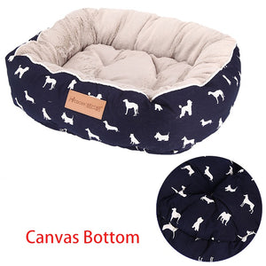 [COOBY]pets products for puppies pet bed for animals dog beds for large dogs cat house dog bed mat cat sofa supplies py0103