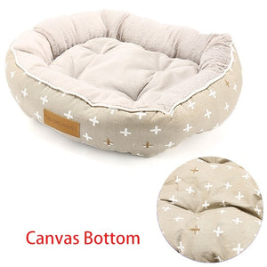 [COOBY]pets products for puppies pet bed for animals dog beds for large dogs cat house dog bed mat cat sofa supplies py0103