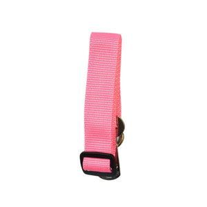 Dog Collars Leads Vehicle Car Dog Seat Belt Pet Dogs Car Seatbelt Harness Lead Clip Safety Lever Auto Traction Products 46 A1